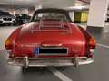 Volkswagen Karmann Ghia Rot - thumbnail 8