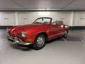 Volkswagen Karmann Ghia Rot - thumbnail 1