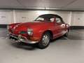 Volkswagen Karmann Ghia Rot - thumbnail 2