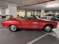 Volkswagen Karmann Ghia Rot - thumbnail 5