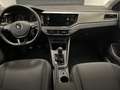 Volkswagen Polo Wolkswagen Polo Rline 1.0 tgi Sport 90cv Grigio - thumbnail 2