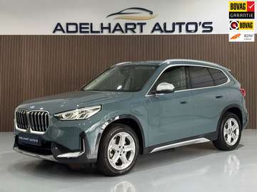 XDrive30e X Line 326 PK / Lederen interieur / Navi