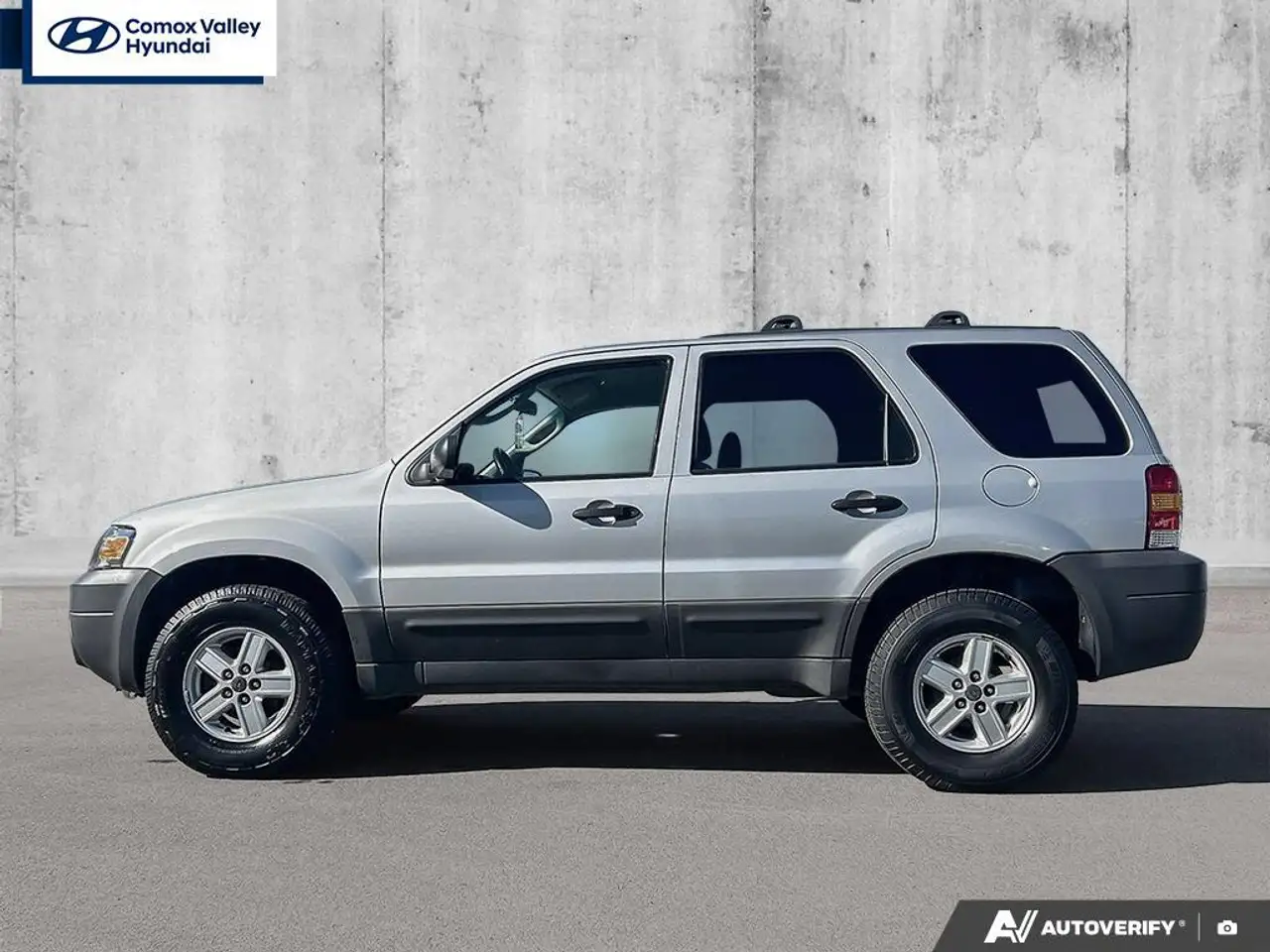 Ford Escape снимка Ford Escape
