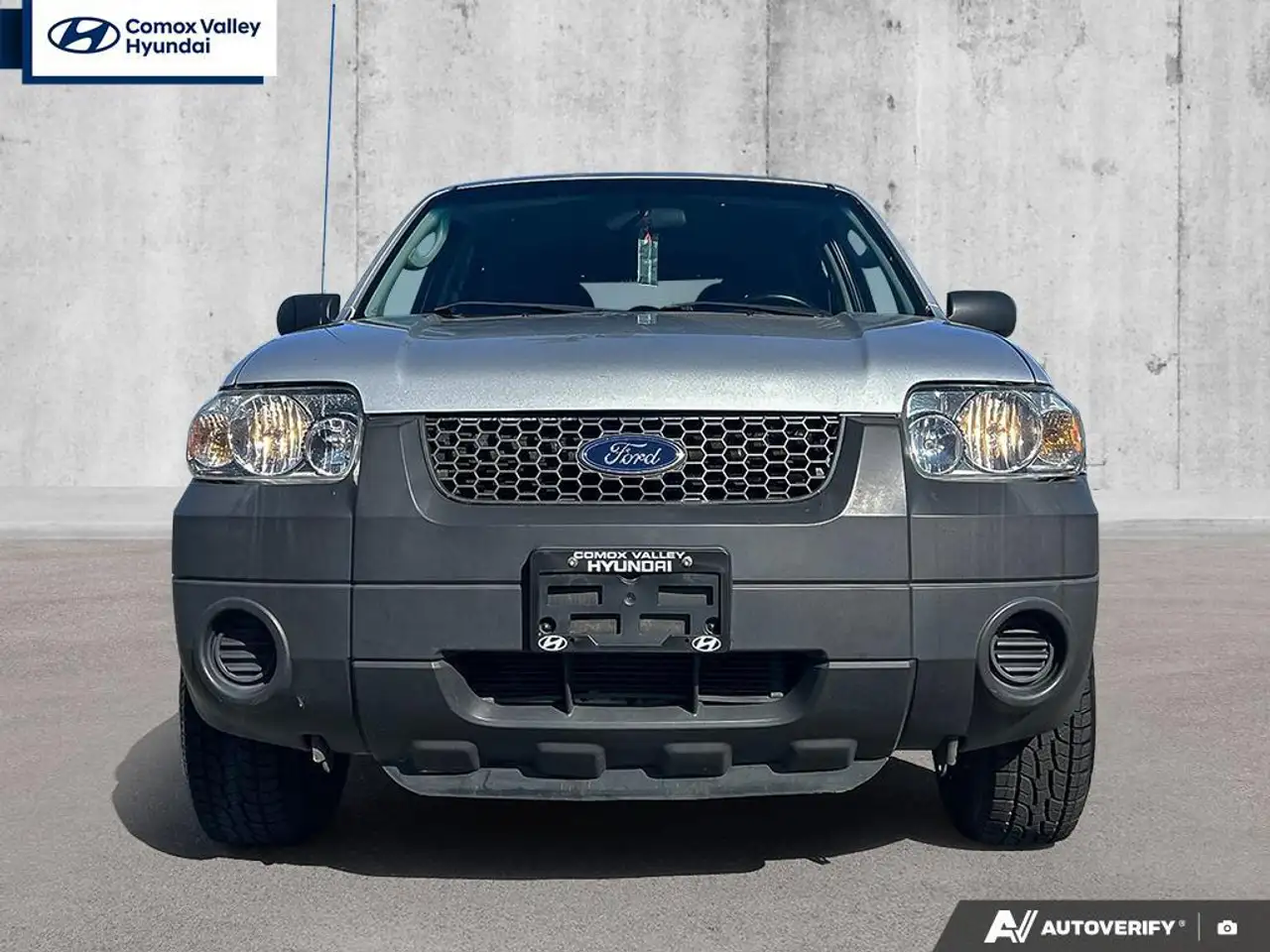 Ford Escape снимка Ford Escape
