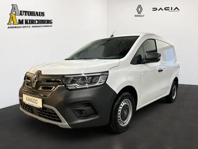 Renault Kangoo Advance L1 E-Tech Electric