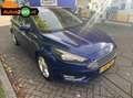 Ford Focus 1.0 First Edition Blauw - thumbnail 29