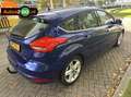 Ford Focus 1.0 First Edition Blauw - thumbnail 26