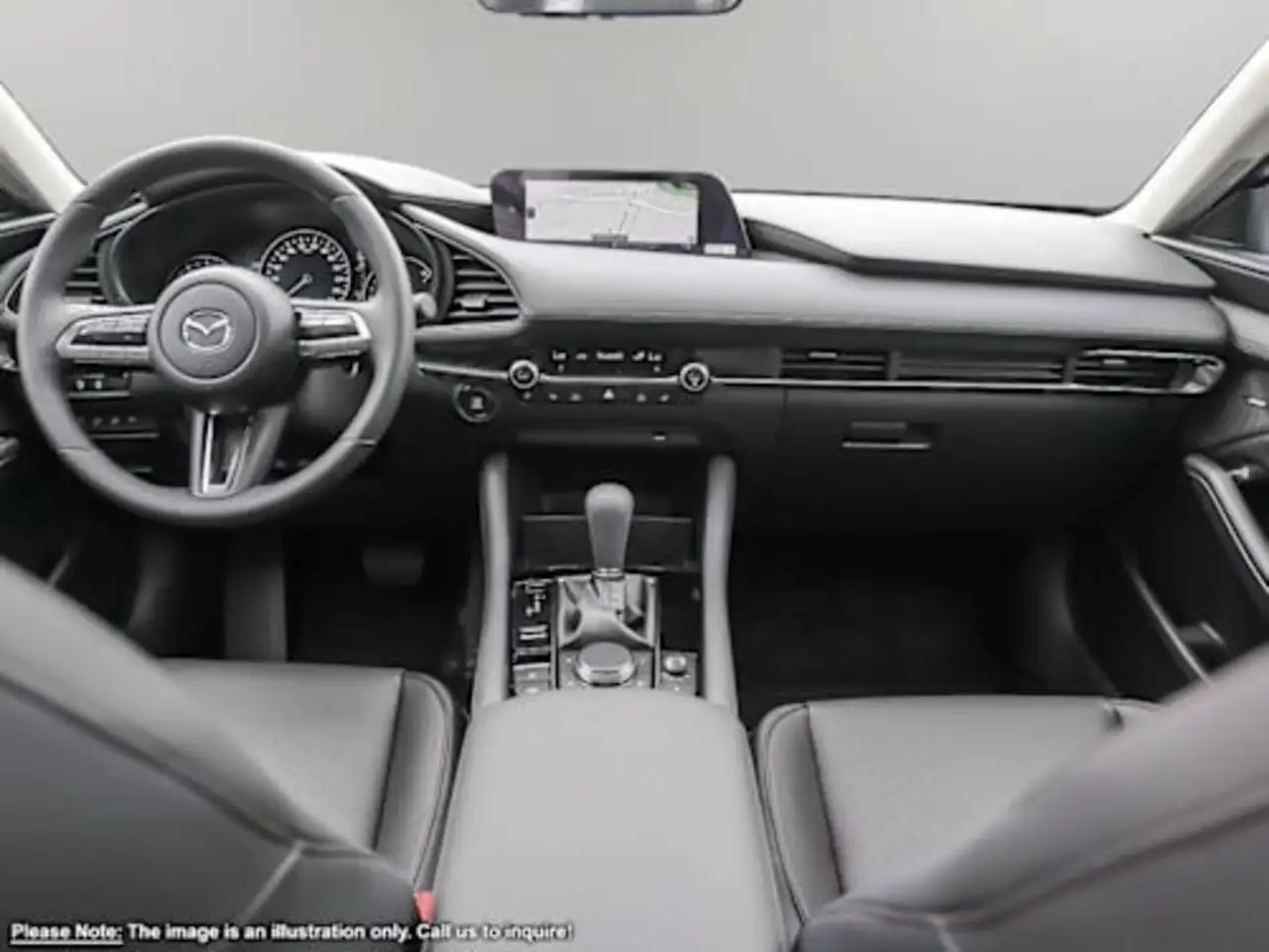 Mazda 3 снимка Mazda 3
