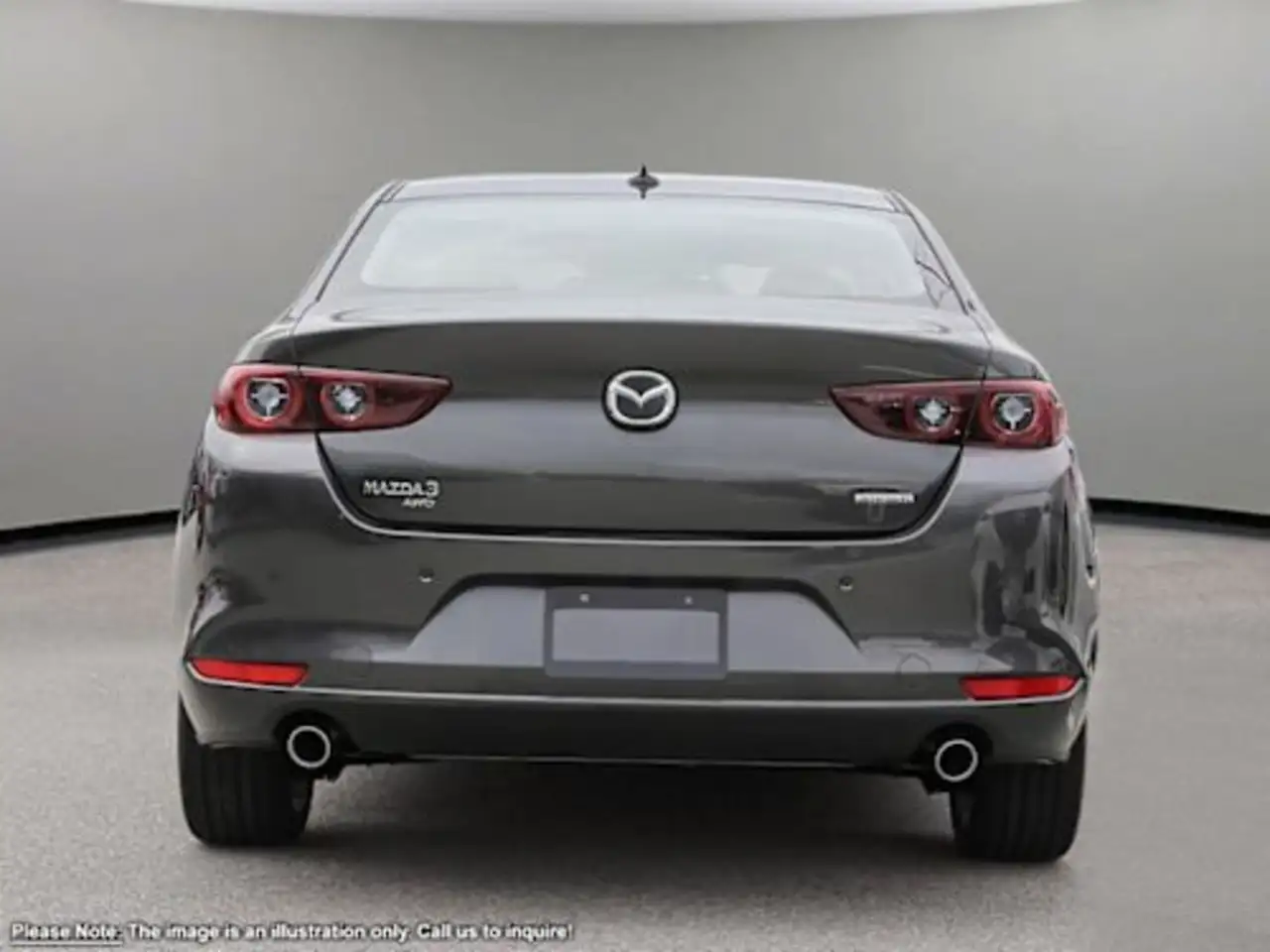 Mazda 3 снимка Mazda 3