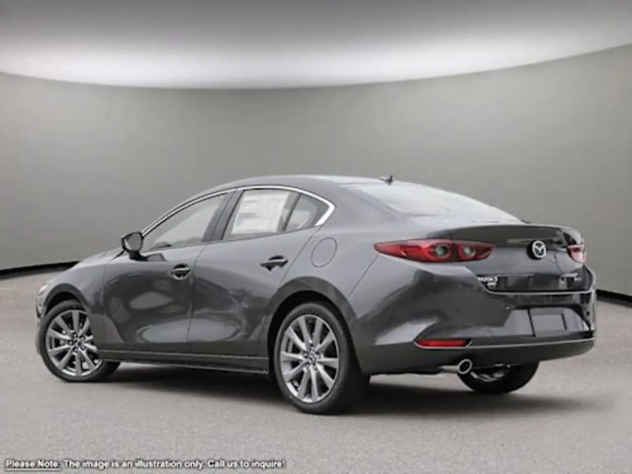 Mazda 3 снимка Mazda 3