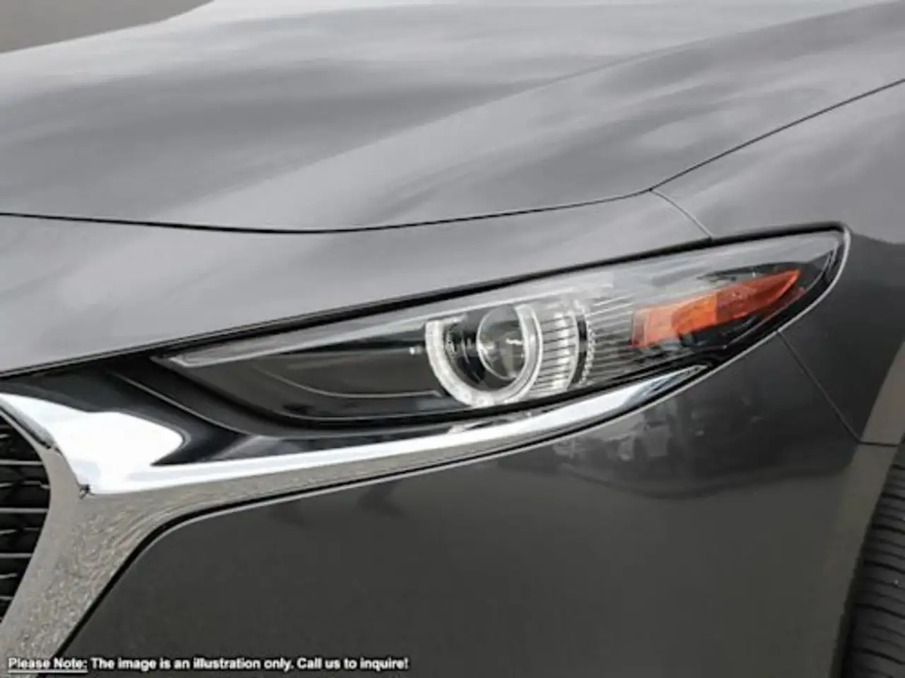 Mazda 3 снимка Mazda 3