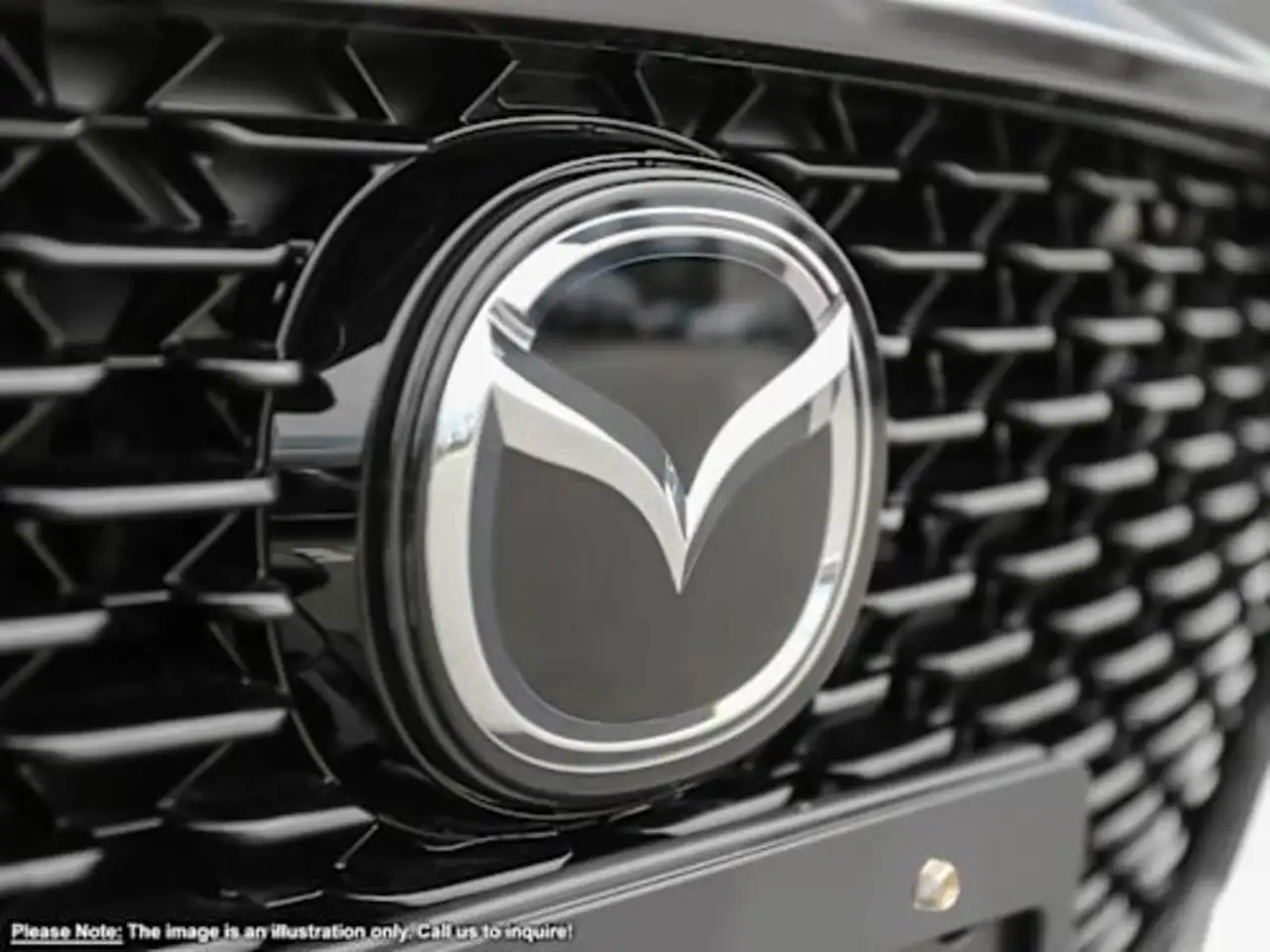 Mazda 3 снимка Mazda 3