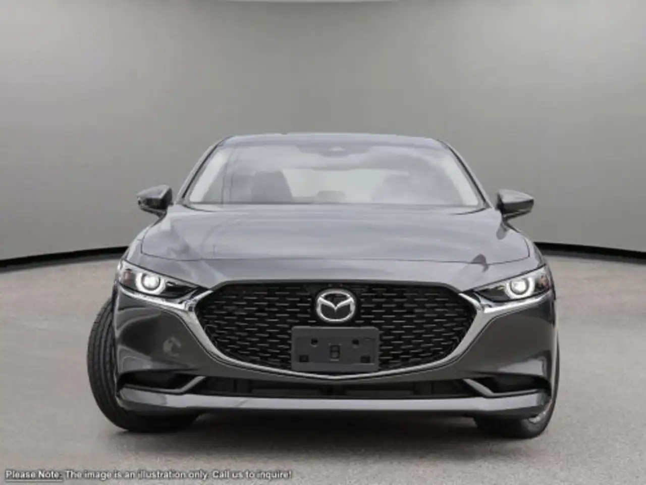 Mazda 3 снимка Mazda 3