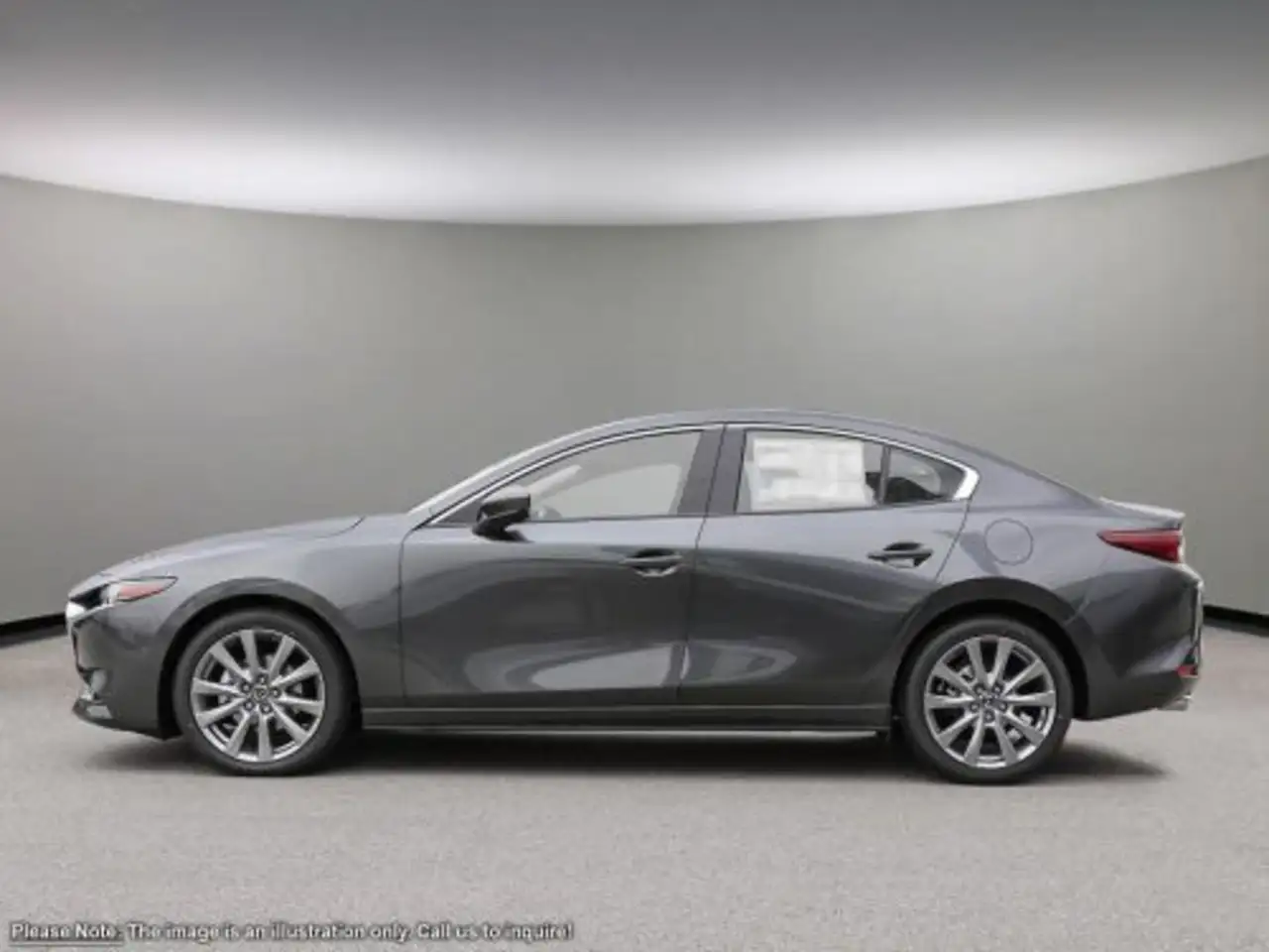 Mazda 3 снимка Mazda 3