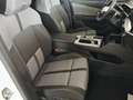 Opel Grandland GS 48V Mild-Hybrid Navi LED ACC Keyless Rückfahrka Blanc - thumbnail 12