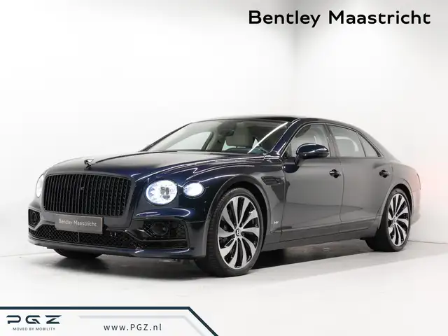 Bentley Flying Spur 4.0 V8 TOURING SPEC | B&O | COMFORT SPEC