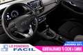 Hyundai i30 1.4 T-GDI TECNO 140cv Auto 5P # NAVY,FAROS LED,CAM Gris - thumbnail 13
