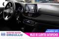 Hyundai i30 1.4 T-GDI TECNO 140cv Auto 5P # NAVY,FAROS LED,CAM Gris - thumbnail 14