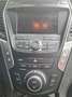 Hyundai SANTA FE Santa Fe blue 2.0 CRDI 2WD Trend Czarny - thumbnail 8