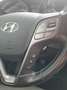 Hyundai SANTA FE Santa Fe blue 2.0 CRDI 2WD Trend Czarny - thumbnail 7