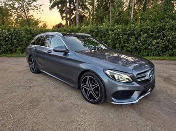 d Business Solution AMG