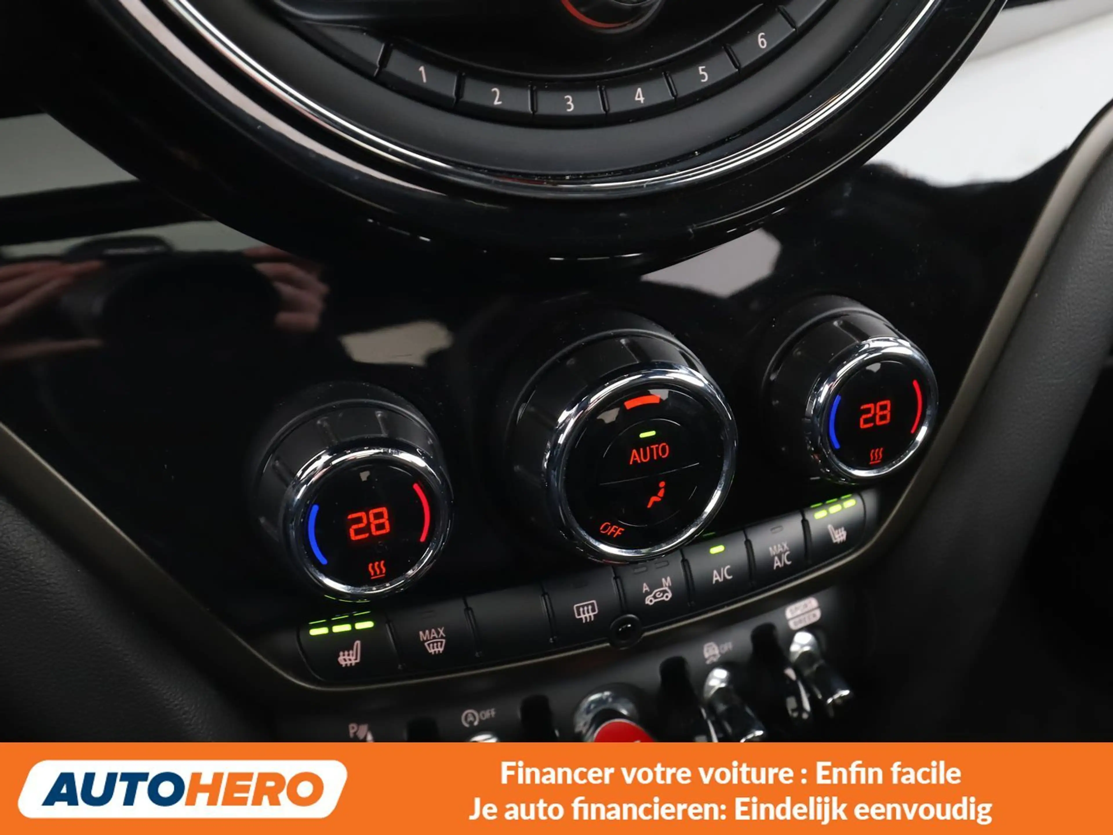 MINI John Cooper Works Countryman John Cooper Works ALL4 — photo 14