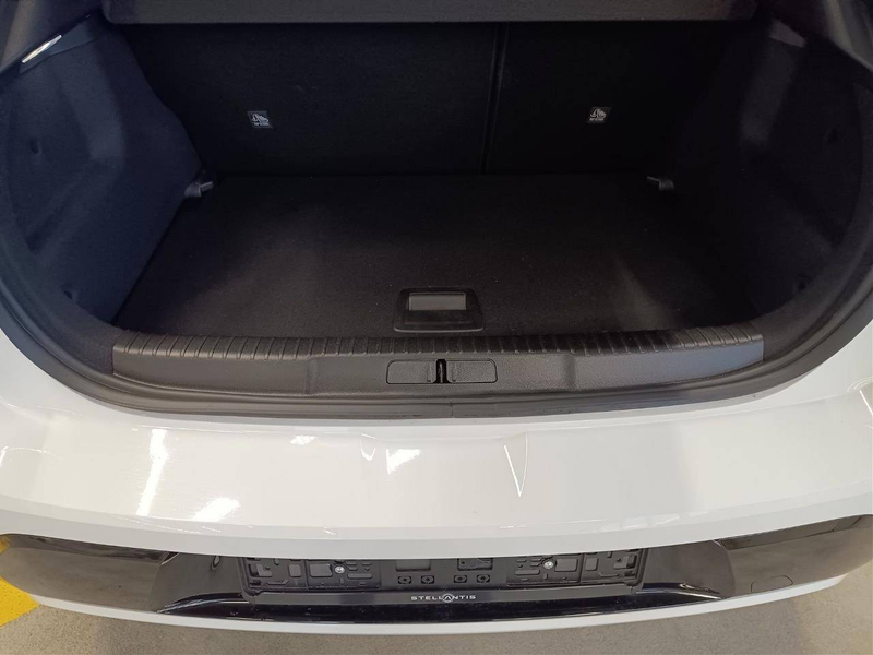 Opel Mokka Mokka 1.2 Turbo Hybrid 48V Automatik GS Multimedia — photo 11