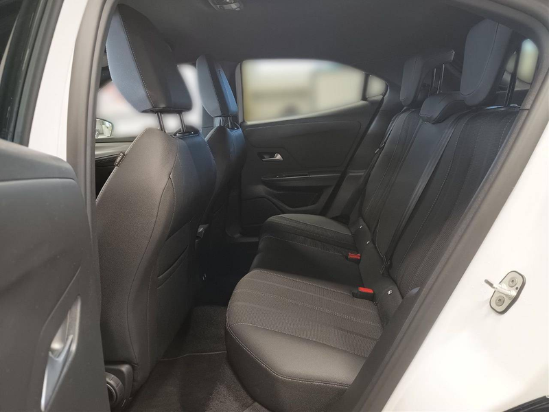 Opel Mokka Mokka 1.2 Turbo Hybrid 48V Automatik GS Multimedia — photo 13