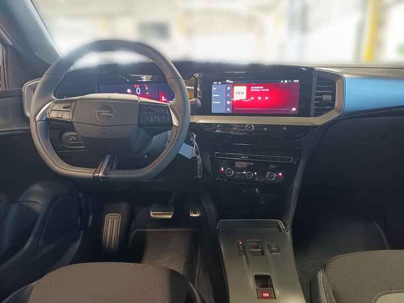 Opel Mokka Mokka 1.2 Turbo Hybrid 48V Automatik GS Multimedia — photo 14