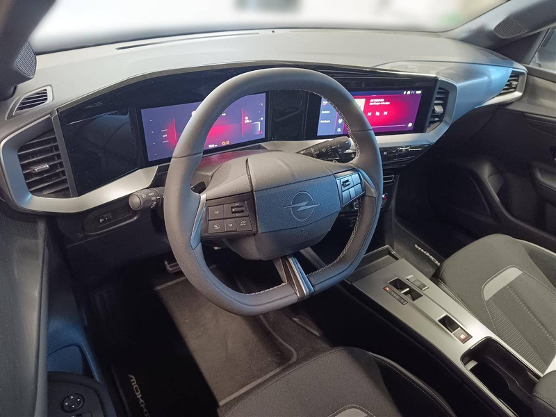 Opel Mokka Mokka 1.2 Turbo Hybrid 48V Automatik GS Multimedia — photo 12