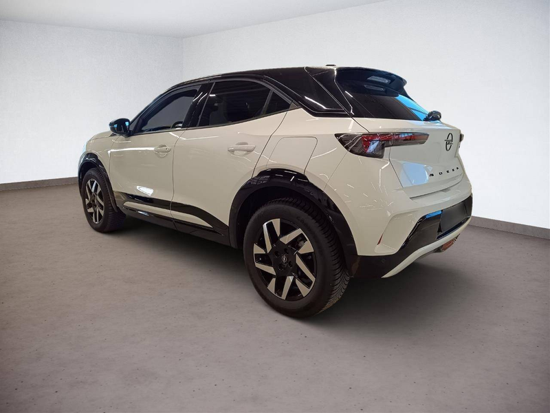 Opel Mokka Mokka 1.2 Turbo Hybrid 48V Automatik GS Multimedia — photo 5
