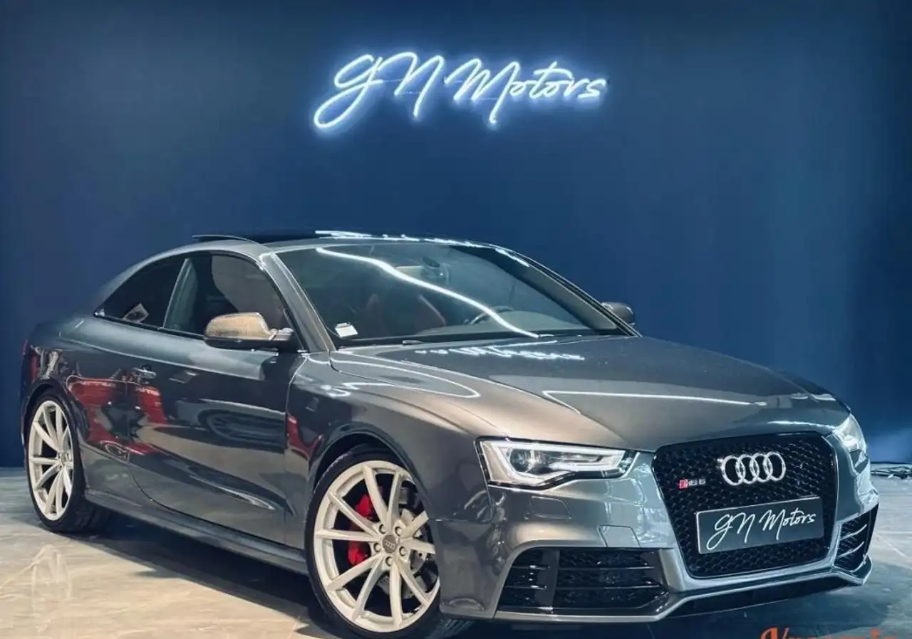 Audi RS5