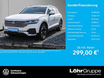 TDI 4Motion Tiptronic /Navi/AHK/Leder