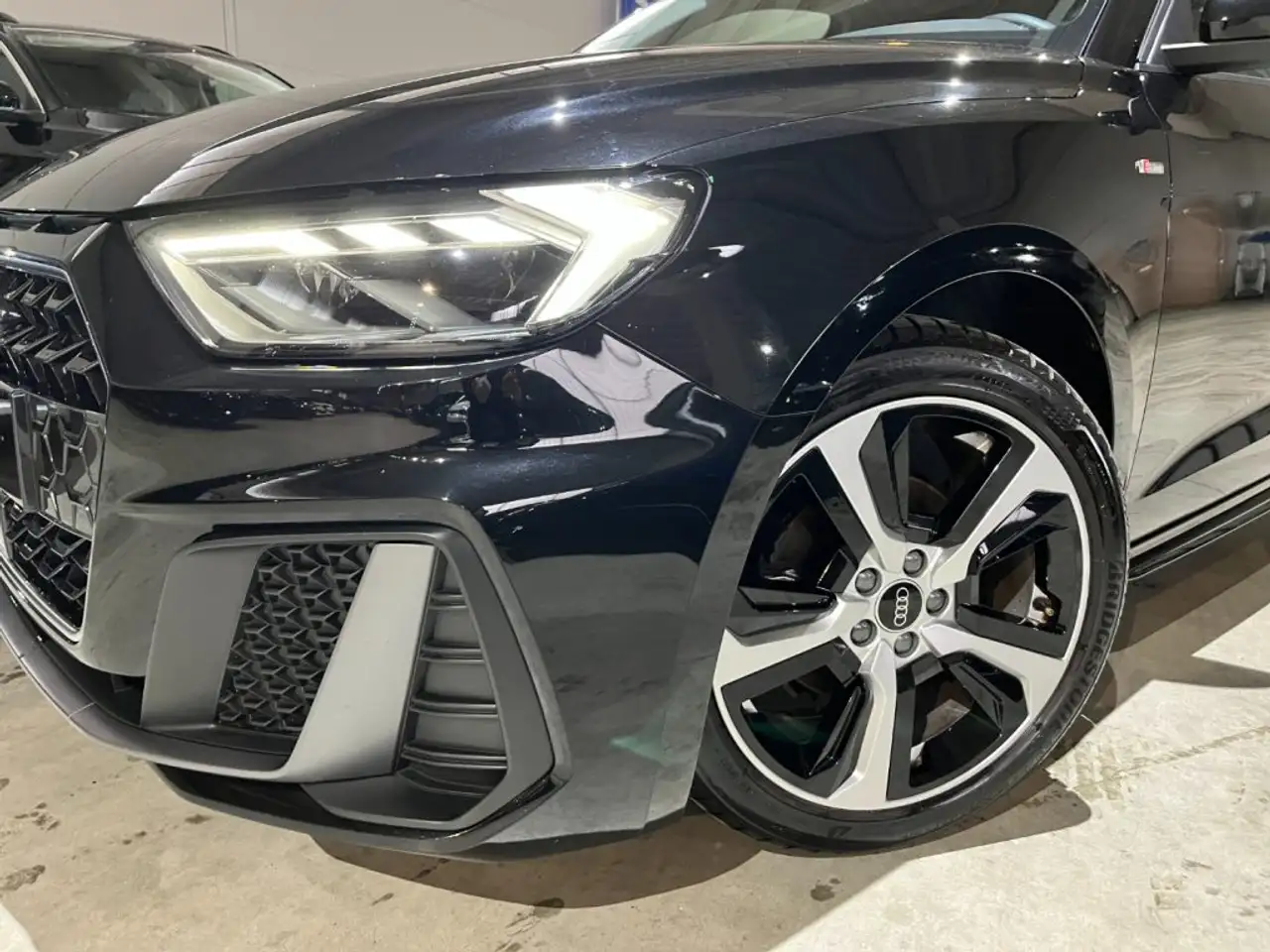Audi A1 2026
