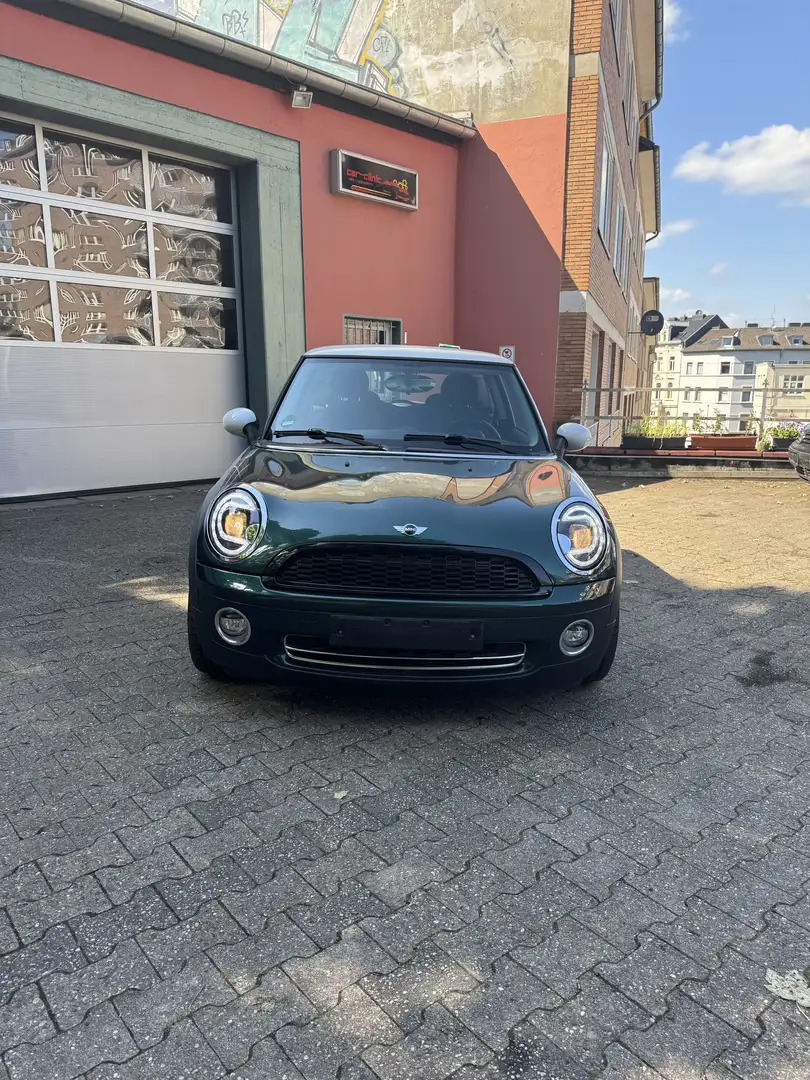 MINI Cooper - 2