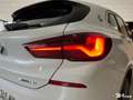 BMW X2 18I 136 CH BVM6 2023 CAMÉRA GARANTIE 1 AN Schwarz - thumbnail 9