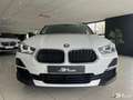 BMW X2 18I 136 CH BVM6 2023 CAMÉRA GARANTIE 1 AN Schwarz - thumbnail 5