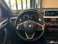 BMW X2 18I 136 CH BVM6 2023 CAMÉRA GARANTIE 1 AN Schwarz - thumbnail 11