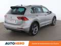 Volkswagen Tiguan 2.0 TDI BlueMotion Tech Carat Exclusive DSG7 Gris - thumbnail 6