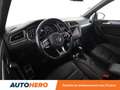 Volkswagen Tiguan 2.0 TDI BlueMotion Tech Carat Exclusive DSG7 Gris - thumbnail 11