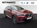 BMW X4 xDrive20d M Sport|AHK|Head-Up|DA|HiFi Rot - thumbnail 1