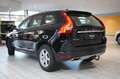 Volvo XC60 D4 SUMMUM AWD NAVI/LED/KAMERA/PANO/SH/AHK Schwarz - thumbnail 10