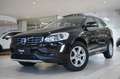Volvo XC60 D4 SUMMUM AWD NAVI/LED/KAMERA/PANO/SH/AHK Schwarz - thumbnail 3