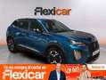 Peugeot 2008 Allure Gasolina 100 S&S 6 Vel. MAN Azul - thumbnail 1