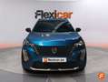 Peugeot 2008 Allure Gasolina 100 S&S 6 Vel. MAN Azul - thumbnail 2