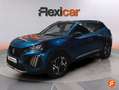 Peugeot 2008 Allure Gasolina 100 S&S 6 Vel. MAN Azul - thumbnail 3
