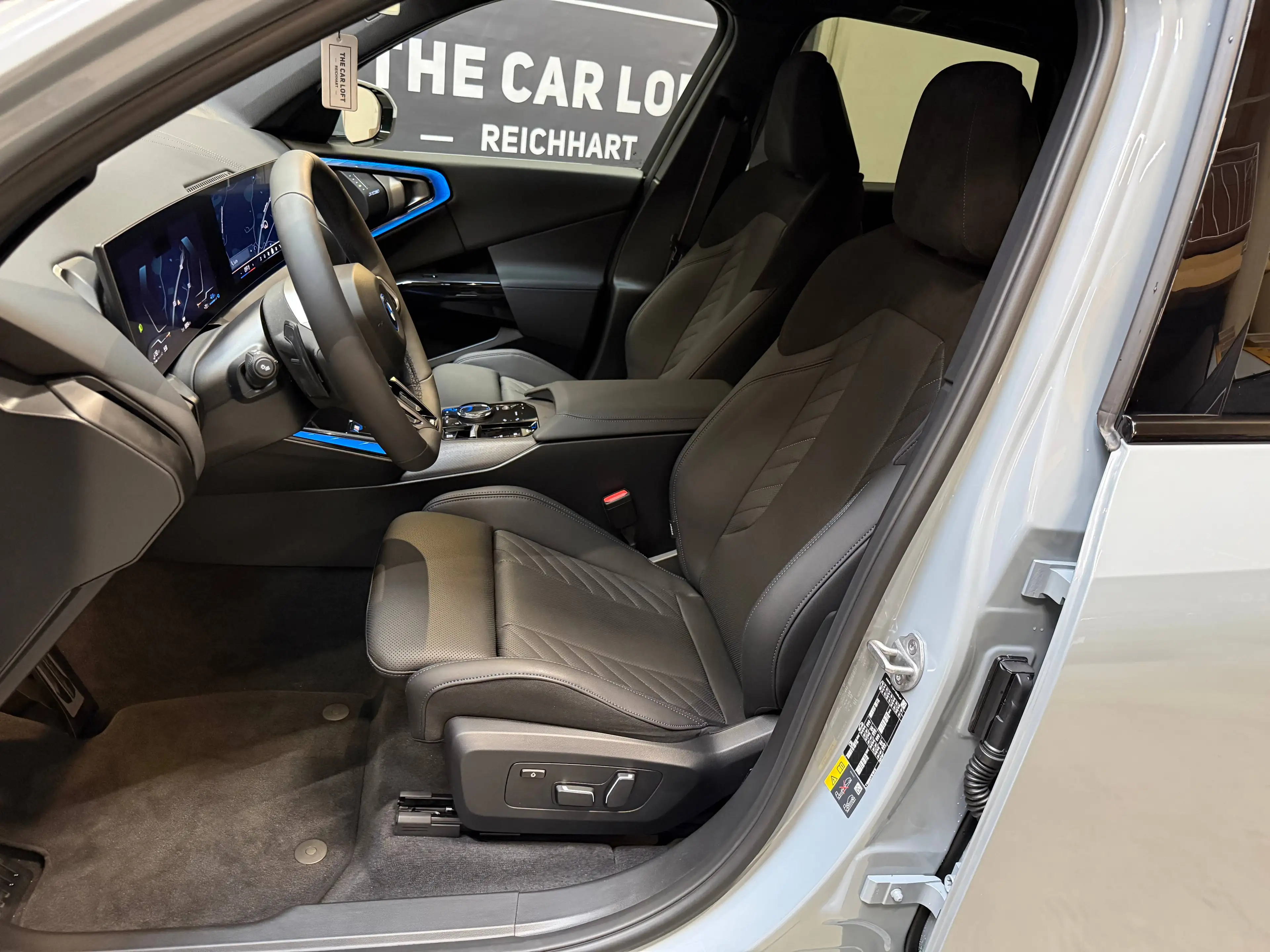 BMW X3 30e xDrive M SPORT PRO - LEASINGAKTION — photo 9