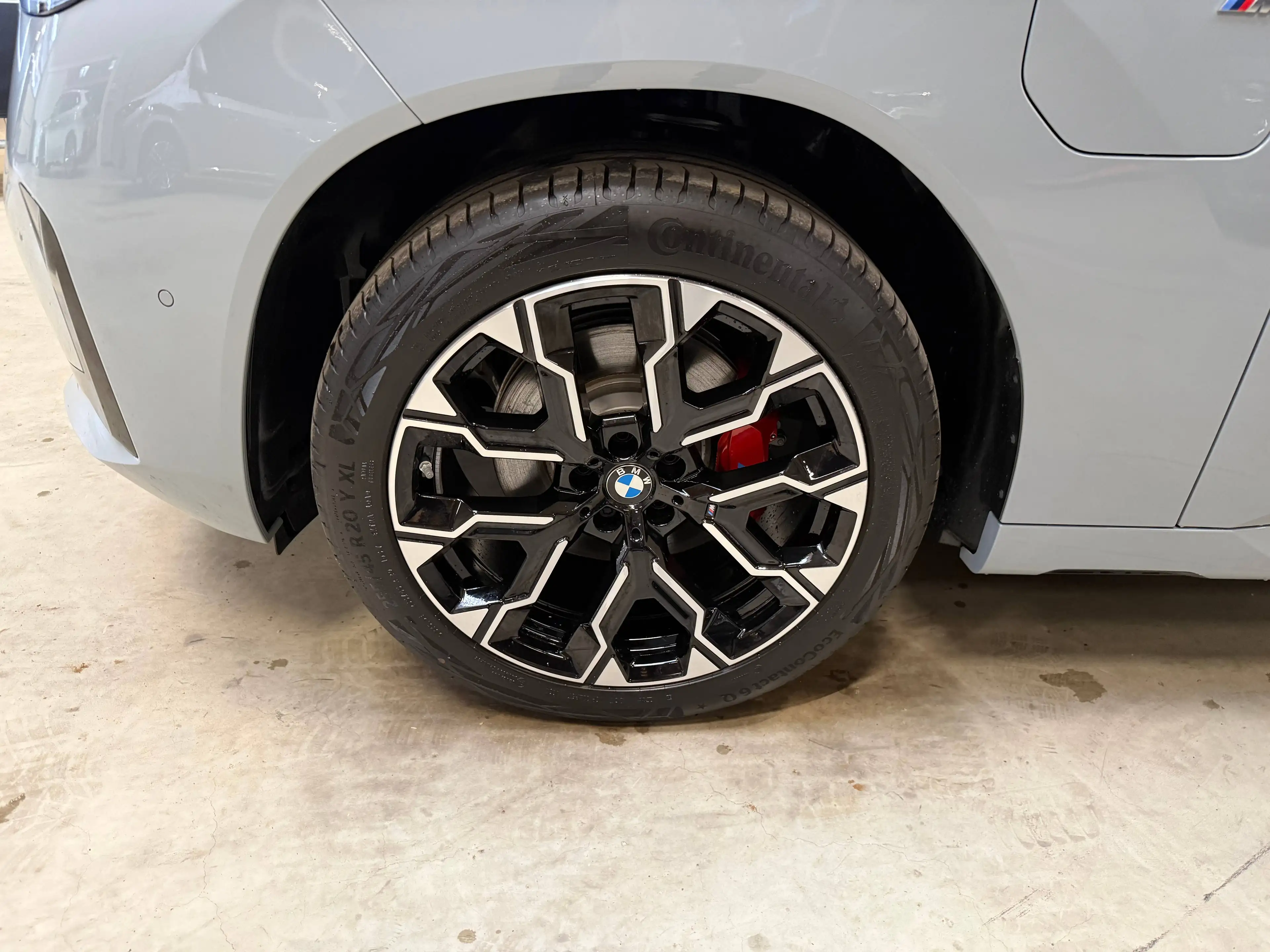 BMW X3 30e xDrive M SPORT PRO - LEASINGAKTION — photo 6