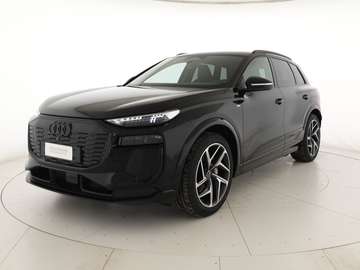 387CV quattro S line Edition