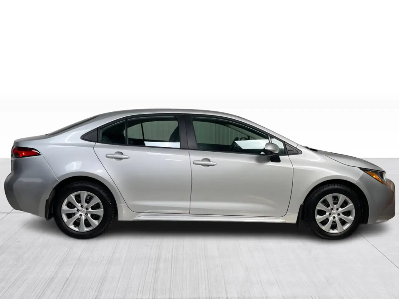 Toyota Corolla снимка Toyota Corolla